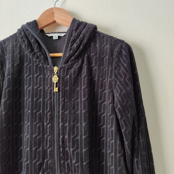 Cabi velvet cardigan - Picture 3 of 6